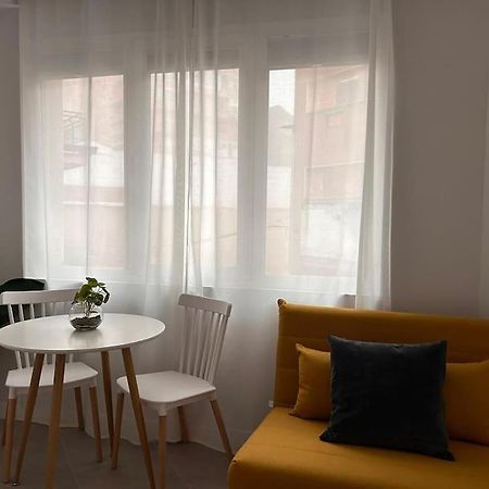 Cozy Studio In Tetuan - En 1/8 Madrid Extérieur photo
